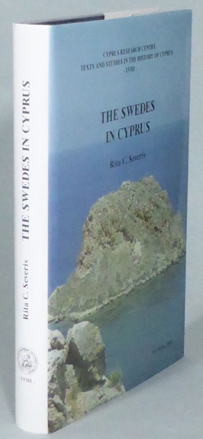 The Swedes in Cyprus.
