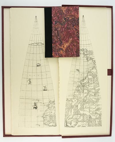 THE HOLZHEIMER VENETIAN GLOBE GORES OF THE SIXTEENTH CENTURY
