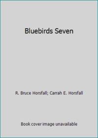 Bluebirds Seven: Paintings