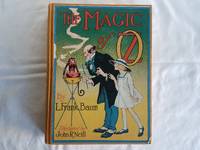 image of The Magic of Oz