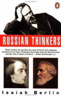 Russian Thinkers