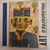 View Image 1 of 2 for Art d'Aujourd'hui - Revue d'Art Contemporain: November 1950, Series 2, No. 2 Inventory #182077