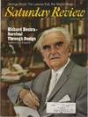 Saturday Review, 4 Issue Set, June 1970