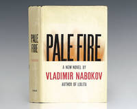 image of Pale Fire.