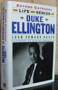 image of Beyond Category: The Life And Genius Of Duke Ellington