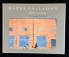 HARRY CALLAHAN: NEW COLOR PHOTOGRAPHS 1978 - 1987
