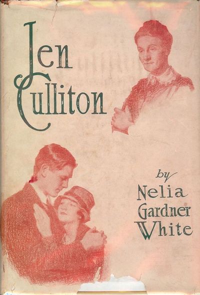 JEN CULLITON