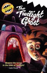 The Twilight Ghost