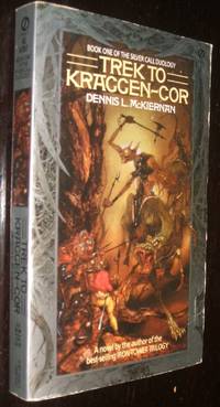 image of Trek to Kraggen-cor (Silver Call Duology)