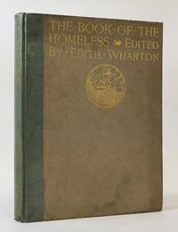 THE BOOK OF THE HOMELESS