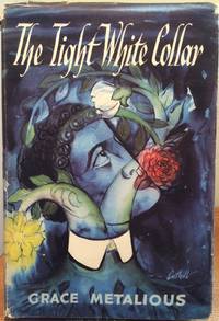 image of The Tight White Collar