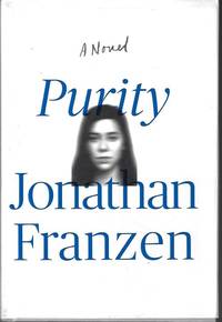 image of PURITY; A Novel