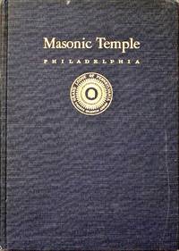 The Masonic Temple Philadelphia de William J Paterson - January 1947