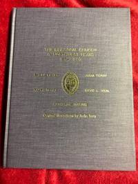 The Episcopal Church In Northwest Texas by David L. Veal Judia Terry - Signed First Edition - 1991 - from Revue & Revalued Books (SKU: 126)