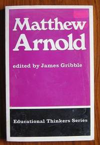 image of Matthew Arnold