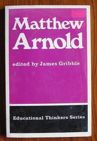 Matthew Arnold