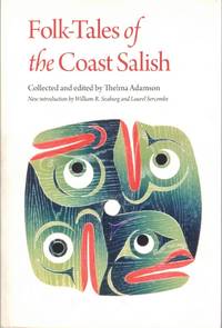Folk-Tales of the Coast Salish