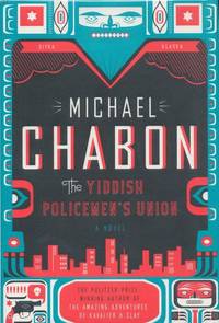 image of The Yiddish Policemen’s Union