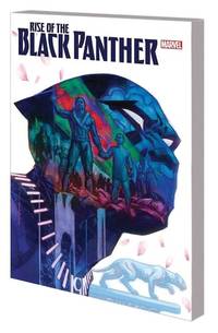 Rise of the Black Panther