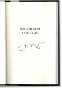cover of Carrie Brownstein: Hunger Makes Me a Modern Girl.