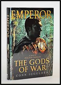 image of Emperor: The Gods of War (The Emperor Series #4)