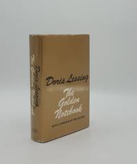 cover of THE GOLDEN NOTEBOOK