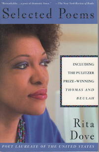 cover of SELECTED POEMS.