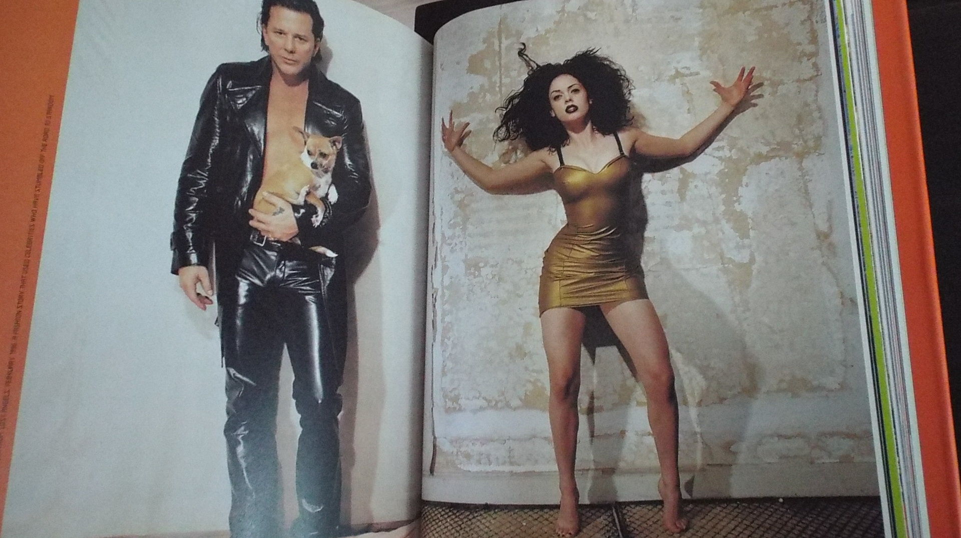 American Photography 13 by Priest, Robert | Hard | 1997
