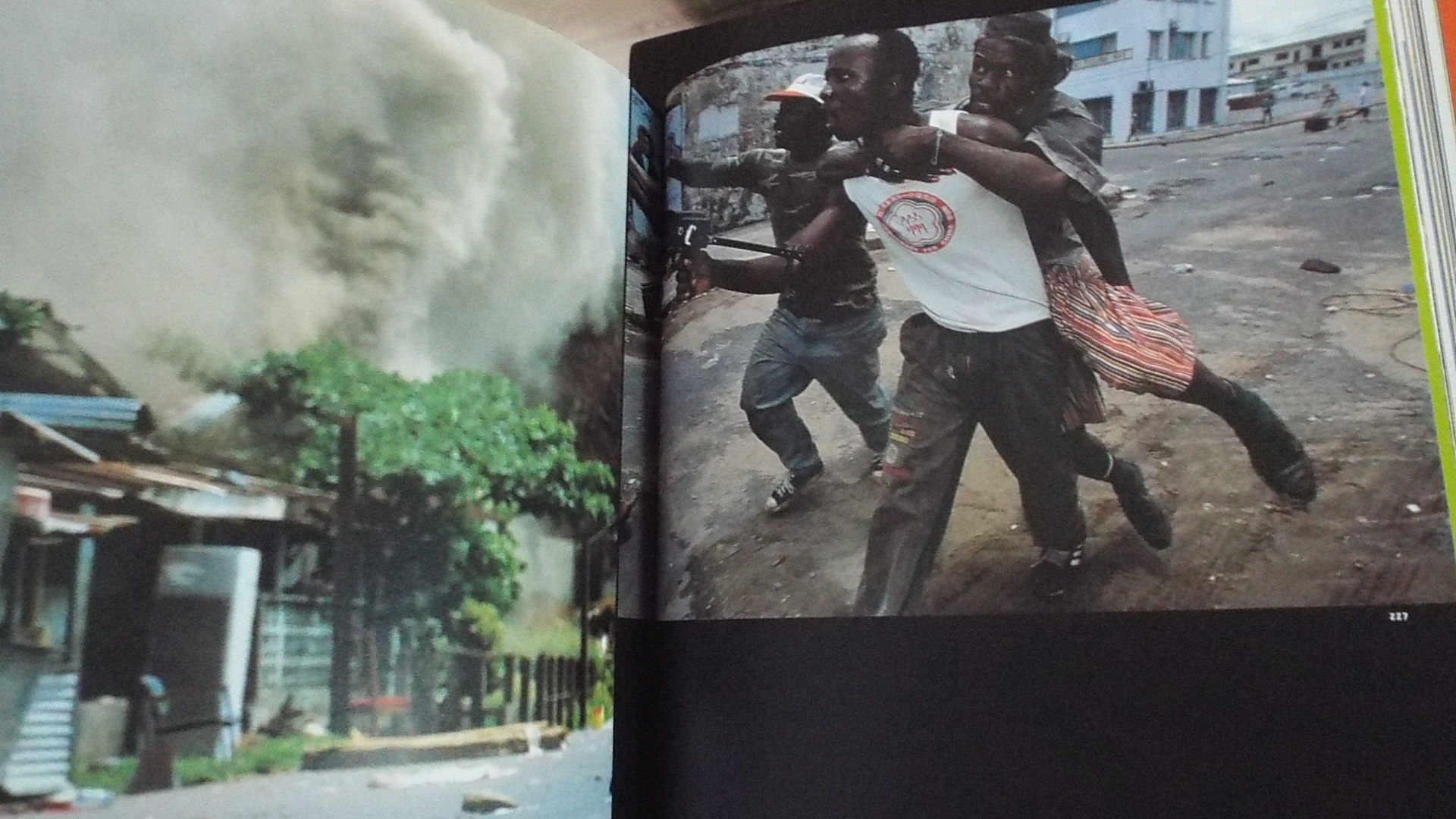 American Photography 13 by Priest, Robert | Hard | 1997