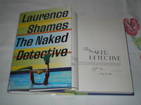 The Naked Detective: Signed