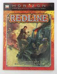 Horizon: Red Line