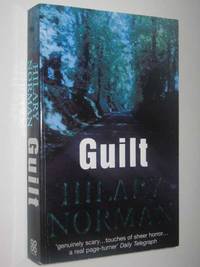 cover of Guilt