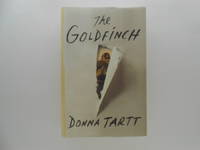 image of The Goldfinch