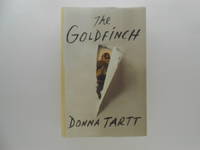 The Goldfinch by Tartt, Donna - 2013