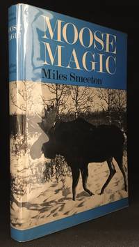 image of Moose Magic