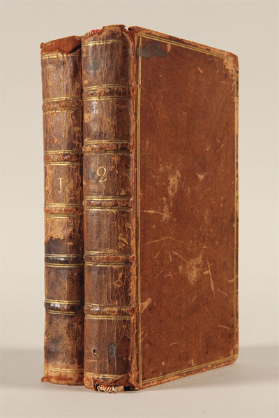 THE COMPANION TO THE PLAY-HOUSE: OR, AN HISTORICAL ACCOUNT OF ALL THE DRAMATIC WRITERS (AND THEIR WORKS) THAT HAVE APPEARED IN GREAT BRITAIN AND IRELAND, FROM THE COMMENCEMENT OF OUR THEATRICAL EXHIBITIONS, DOWN TO THE PRESENT YEAR 1764. COMPOSED IN THE FORM OF A DICTIONARY....