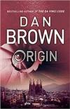 Brown, Dan | Origin | Signed First Edition UK Copy by Dan Brown - Signed First Edition - 2017 - from VJ Books (SKU: BROORIG05)