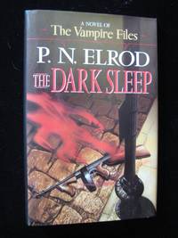 THE DARK SLEEP