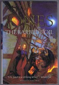 image of The Barbed Coil
