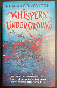 Whispers Underground