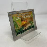 A Lucky Day for Little Dinosaur (Rigby PM Collection: Platinum Edition: Yellow Level)
