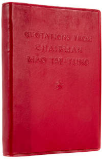 Quotations from Chairman Mao Tse-Tung by MAO TSE-TUNG - 1966