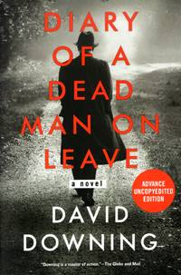 Diary of a Dead Man on Leave