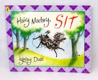 Hairy Maclary, SIT by Lynley Dodd - 2010