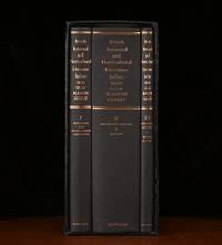 British Botanical and Horticultural Literature before 1800 Comprising a  History and Bibliography...