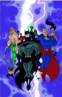 World's Greatest Heroes