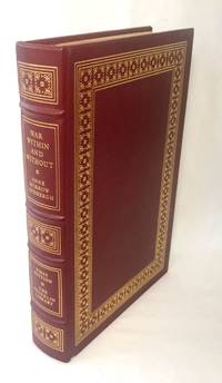 image of War Within and Without: Diaries and Letters of Anne Morrow Lindbergh 1939-1944