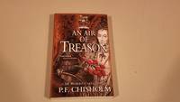 An Air of Treason: A Sir Robert Carey Mystery (Sir Robert Carey Series)