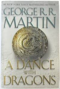 A Dance with Dragons (A Song of Ice and Fire: Book Five)