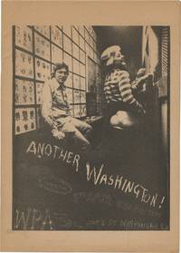 Another Washington! (First Edition)